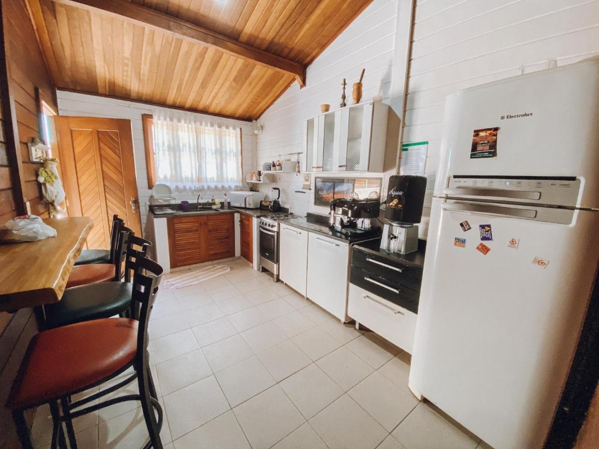Casa Ubatuba Vista Para O Mar Εξωτερικό φωτογραφία
