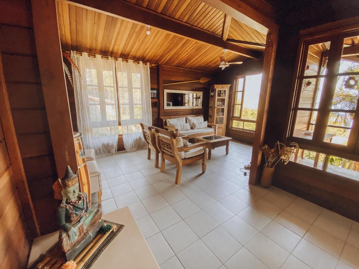 Casa Ubatuba Vista Para O Mar Εξωτερικό φωτογραφία