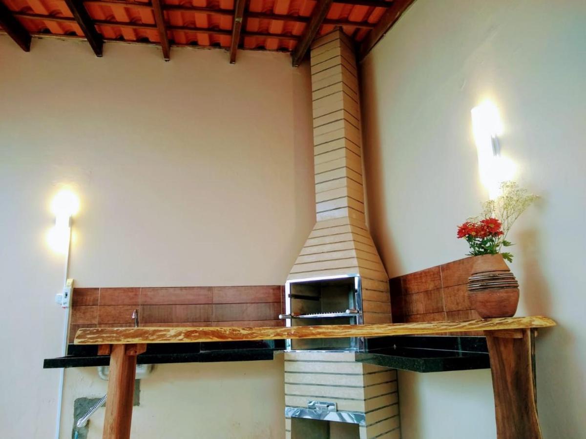 Casa Ubatuba Vista Para O Mar Εξωτερικό φωτογραφία