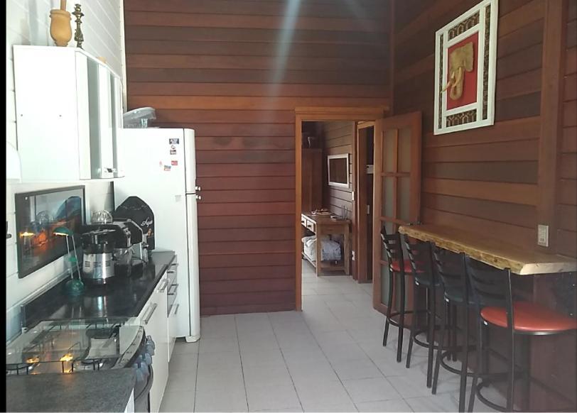Casa Ubatuba Vista Para O Mar Εξωτερικό φωτογραφία